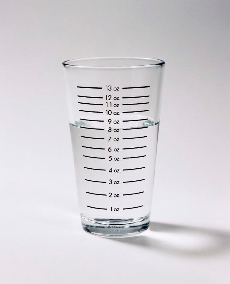 How Many Ounces in a Quart?