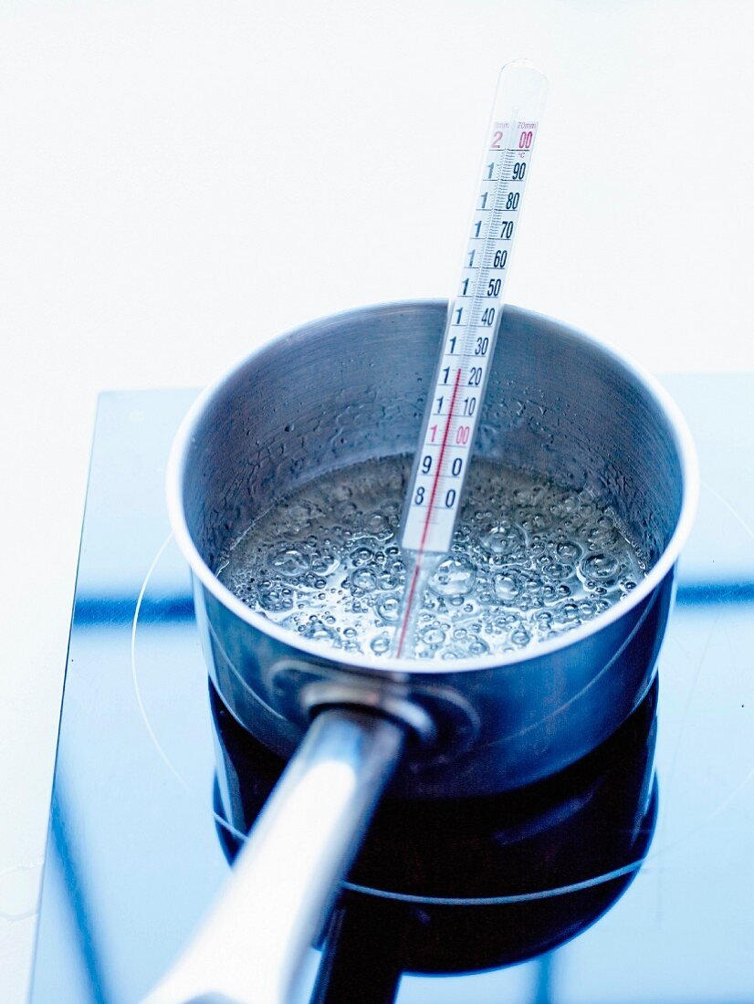 Convert Celsius to Fahrenheit with Ease