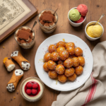 10 Best Italian Dessert Recipes